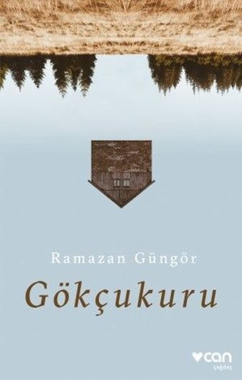 Gökçukuru Ramazan Güngör Can Yayınları