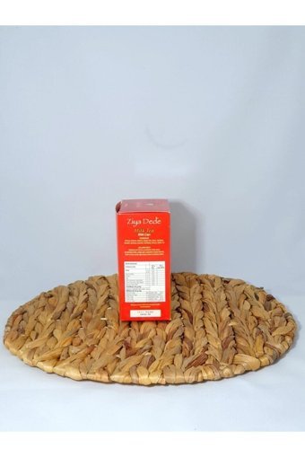 Ziya Dede Anne Sütü Aromalı Toz Çay 250 gr