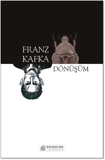 Dönüşüm Franz Kafka Akılçelen Kitaplar