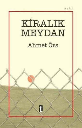 Kiralık Meydan Ahmet Örs Tasfiye Kitaplığı