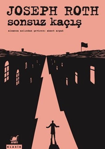 Sonsuz Kaçış Joseph Roth Ayrıntı Yayınları