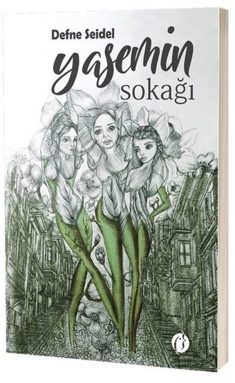 Yasemin Sokağı Defne Seidel Herdem Kitap