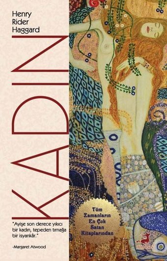 Kadın Henry Rider Haggard Olimpos Yayınları