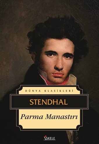 Parma Manastırı Henri Beyle Stendhal İskele Yayıncılık