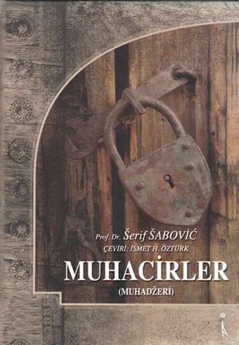 Muhacirler Serif Sabovic İkinci Adam Yayınları