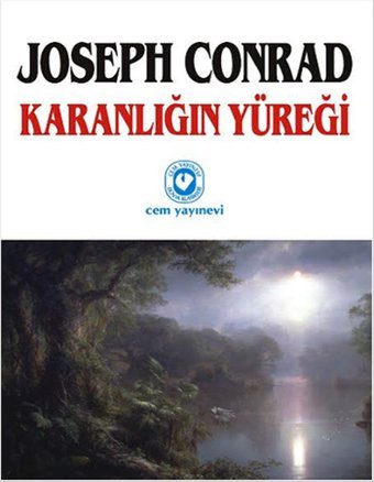 Karanlığın Yüreği Joseph Conrad Cem Yayınevi