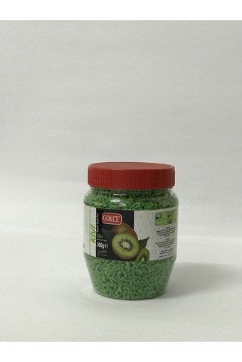 Gökçe Oralet Kivi Aromalı Toz Oralet 300 gr