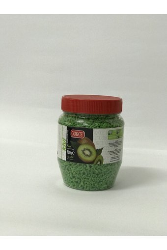 Gökçe Oralet Kivi Aromalı Toz Oralet 300 gr