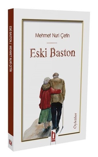 Eski Baston Mehmet Nuri Çelik Billur