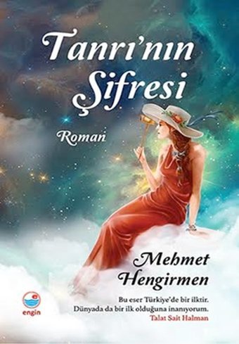 Tanrı'nın Şifresi Mehmet Hengirmen Engin