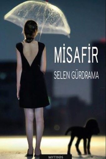 Misafir Selen Gürdrama Mythos Kitap