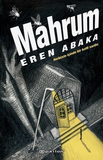 Mahrum Eren Abaka Epsilon Yayınevi