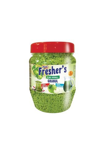 Kent Boringer Fresher's Elma Aromalı İçecek Tozu 300 gr