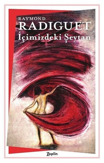 İçimizdeki Şeytan Raymond Radiguet Zeplin Kitap