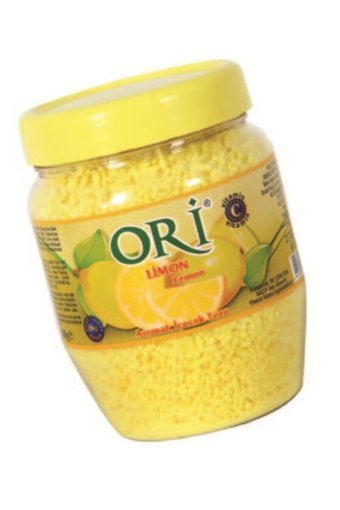 Ori Limon Aromalı İçecek Tozu 350 gr