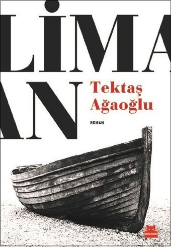 Liman Tektaş Ağaoğlu Kırmızı Kedi