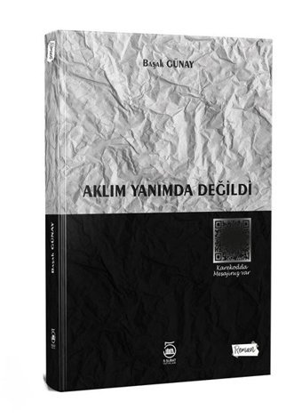Aklım Yanımda Değildi Başak Günay 5 Şubat Yayınları