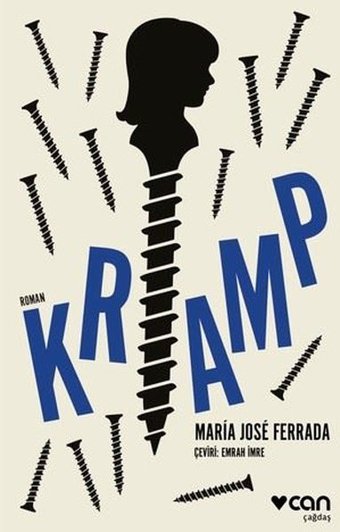 Kramp Maria Jose Ferrada Can Yayınları