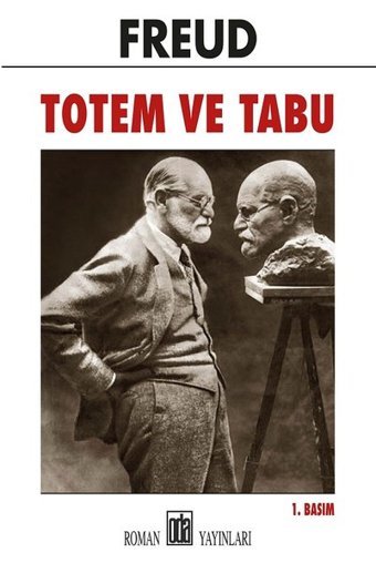 Totem ve Tabu Gorki Oda Yayınları