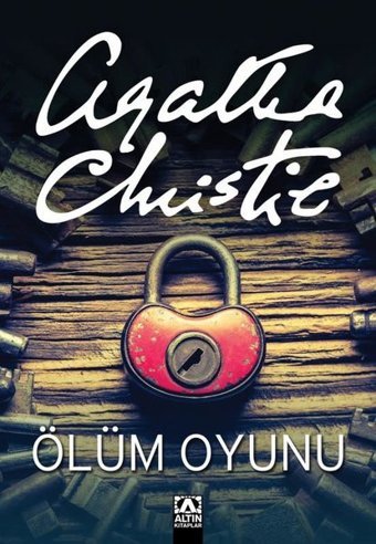 Ölüm Oyunu Agatha Christie Altın Kitaplar