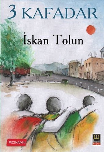 3 Kafadar İskan Tolun Ozan Yayıncılık