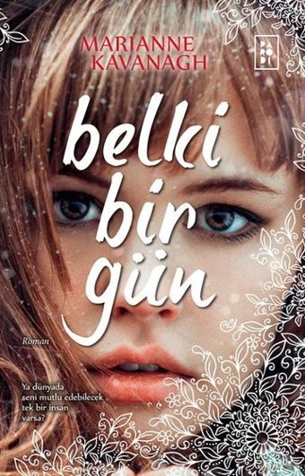 Belki Bir Gün Marianne Kavanagh Parodi Yayınları