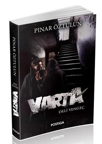 Varta-Deli Yengeç Pınar Öztulun Postiga