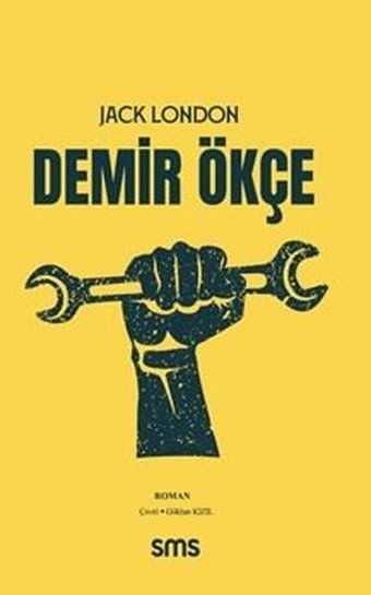 Demir Ökçe Jack London SMS