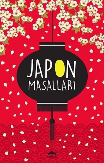 Japon Masalları Yei Theodora Ozaki Maya Kitap