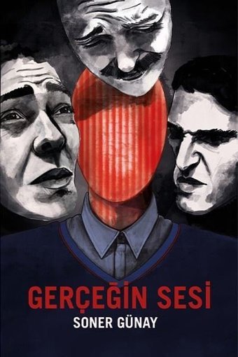 Gerçeğin Sesi Soner Günay Ritim Sanat Yayınları