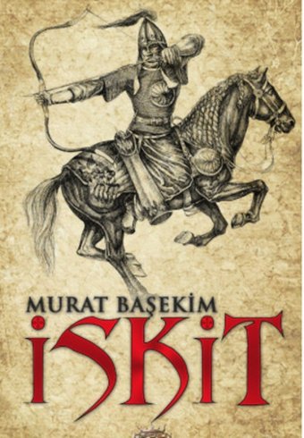 İskit Murat Başekim Hyperion Kitap