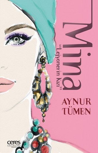 Mina Aynur Tümen Ceres Yayınları