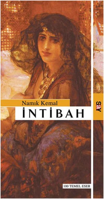 İntibah Namık Kemal Say Yayınları