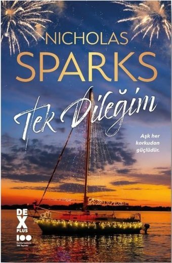 Tek Dileğim Nicholas Sparks DEX