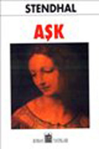 Aşk Henri Beyle Stendhal Oda Yayınları