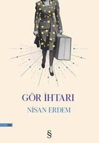 Gör İhtarı Nisan Erdem Everest Yayınları