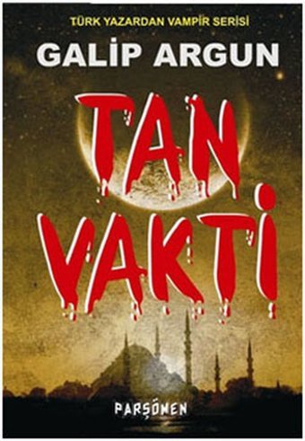 Tan Vakti Galip Argun Parşömen