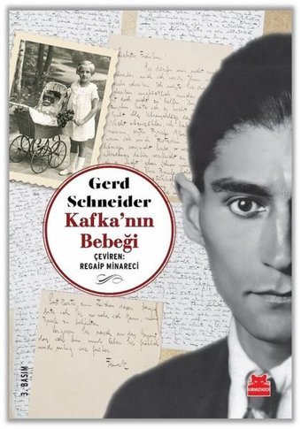 Kafka'nın Bebeği Gerd Schneider Kırmızı Kedi