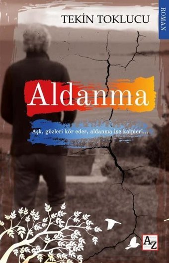 Aldanma Tekin Toklucu Az Kitap