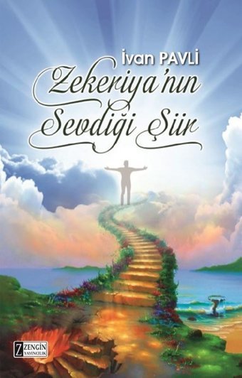 Zekeriya'nın Sevdiği Şiir İvan Pavli Zengin Yayıncılık