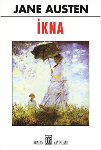 İkna Jane Austen Oda Yayınları