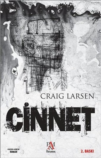 Cinnet Craig Larsen Panama Yayıncılık
