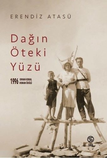 Dağın Öteki Yüzü Erendiz Atasü Sia