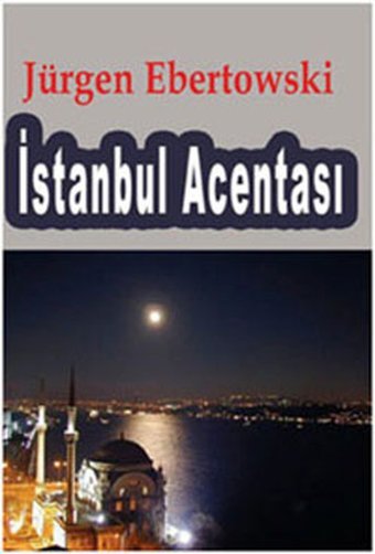 İstanbul Acentası Jürgen Ebertowski Erko