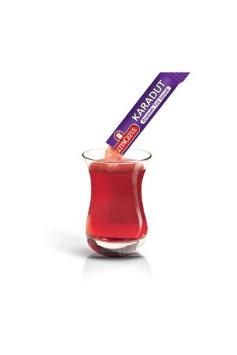 Altıncezve Karadut Aromalı İçecek Tozu 1500 gr 40'lı