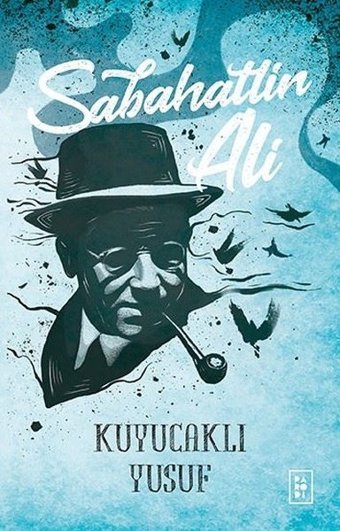 Kuyucaklı Yusuf Sabahattin Ali Parodi Yayınları