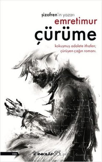 Çürüme Emre Timur İnkılap Kitabevi