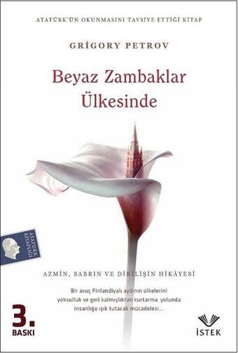 Beyaz Zambaklar Ülkesinde Grigory Petrov İstek