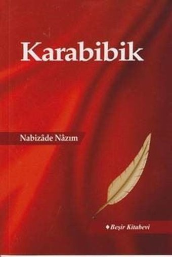 Karabibik Nabizade Nazım Beşir Kitabevi