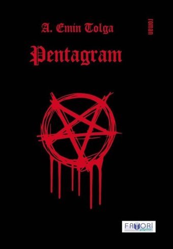Pentagram A. Emin Tolga Favori Yayınları